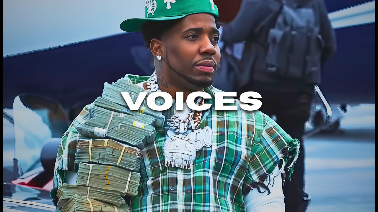 [FREE] YFN Lucci Type Beat 2026 