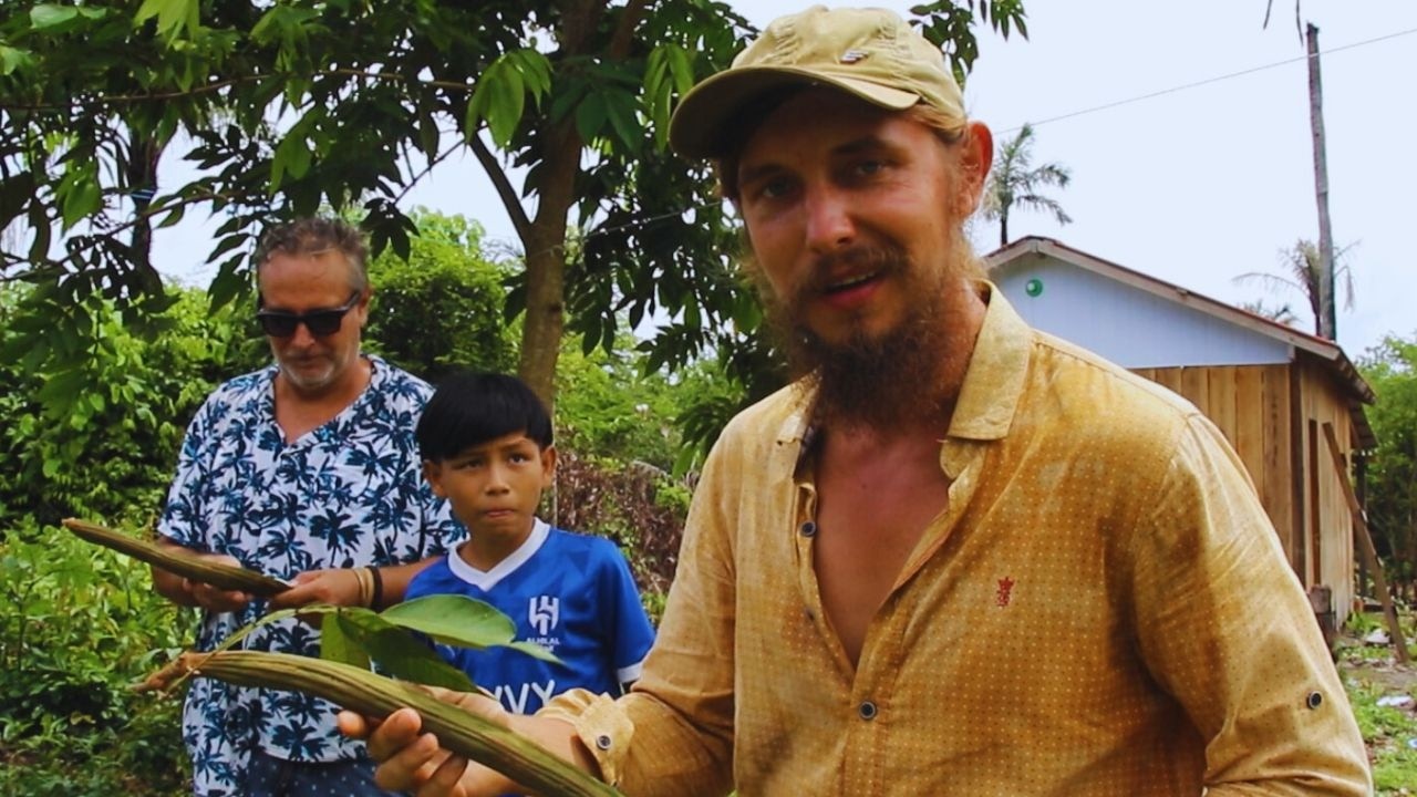 How Life in the Amazon Really Looks Like ( + answers to your questions!)
