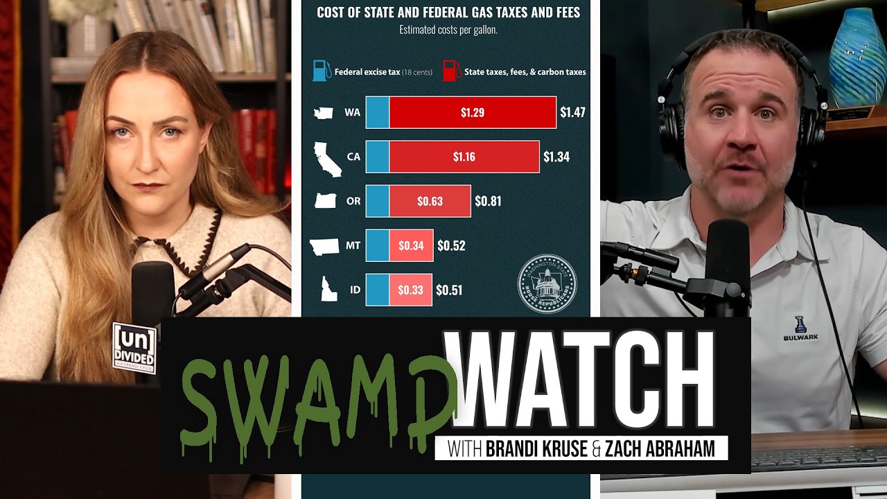 Swamp Watch: The media's irrational Iran coverage