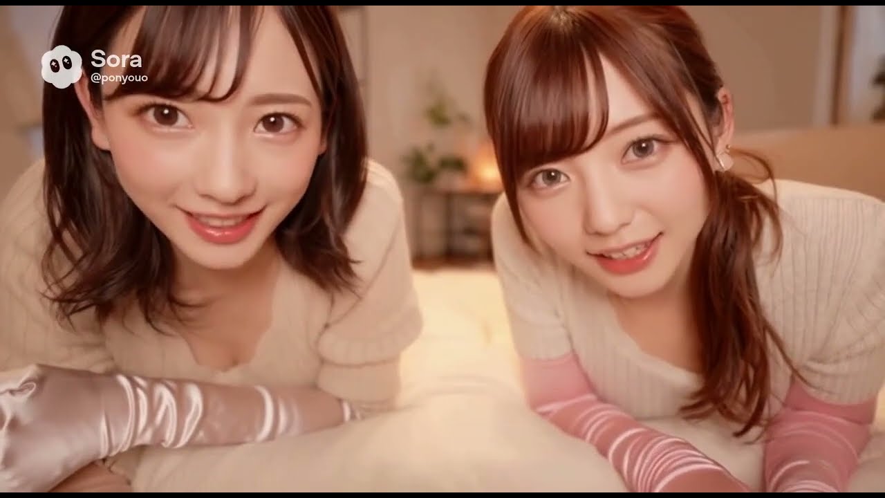 お休みボイスの詰め合わせ #sora2 