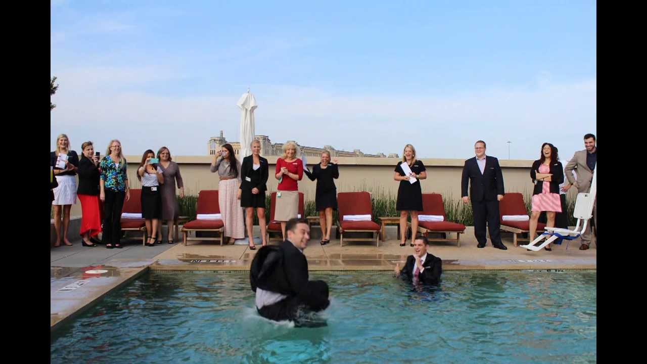 Omni Fort Worth Challenge