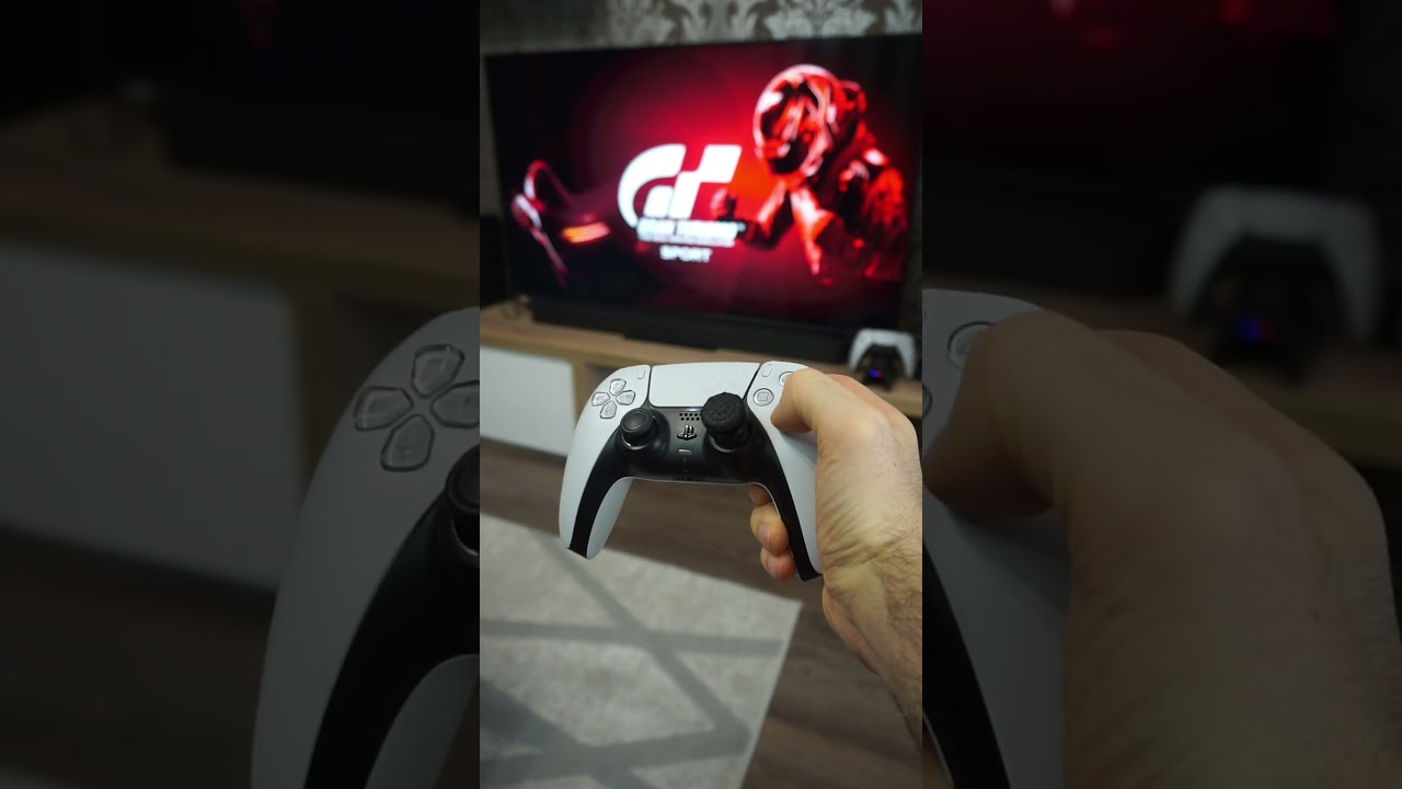 GranTurismo удалили из PS Store. КАКОЙ ПОЛЁТ У ИГРЫ ДЛЯ PS4