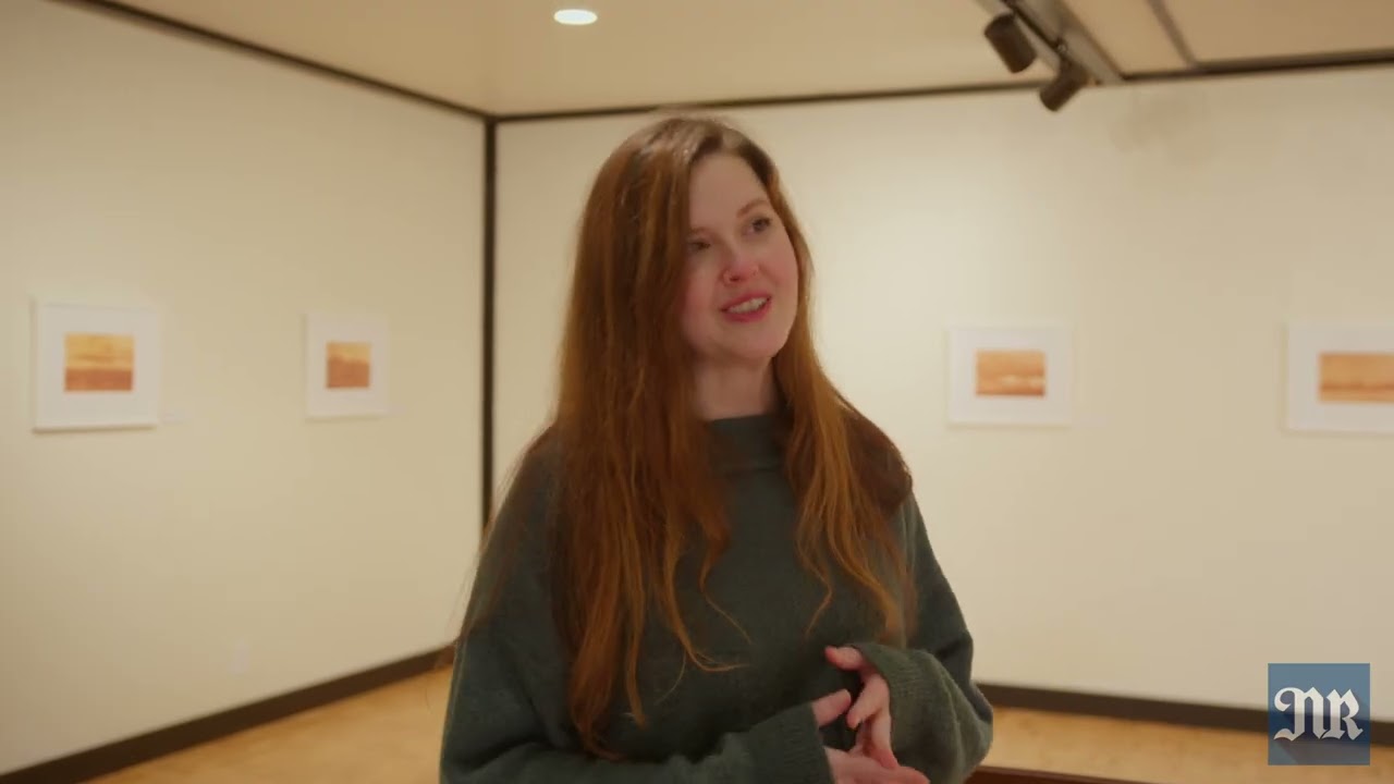 UCC music department to perform with international jazz singer-songwriter Halie Loren
