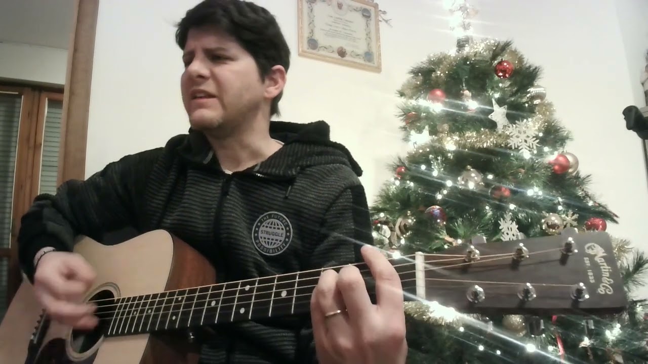 grazie padre buono canto liturgico RNS