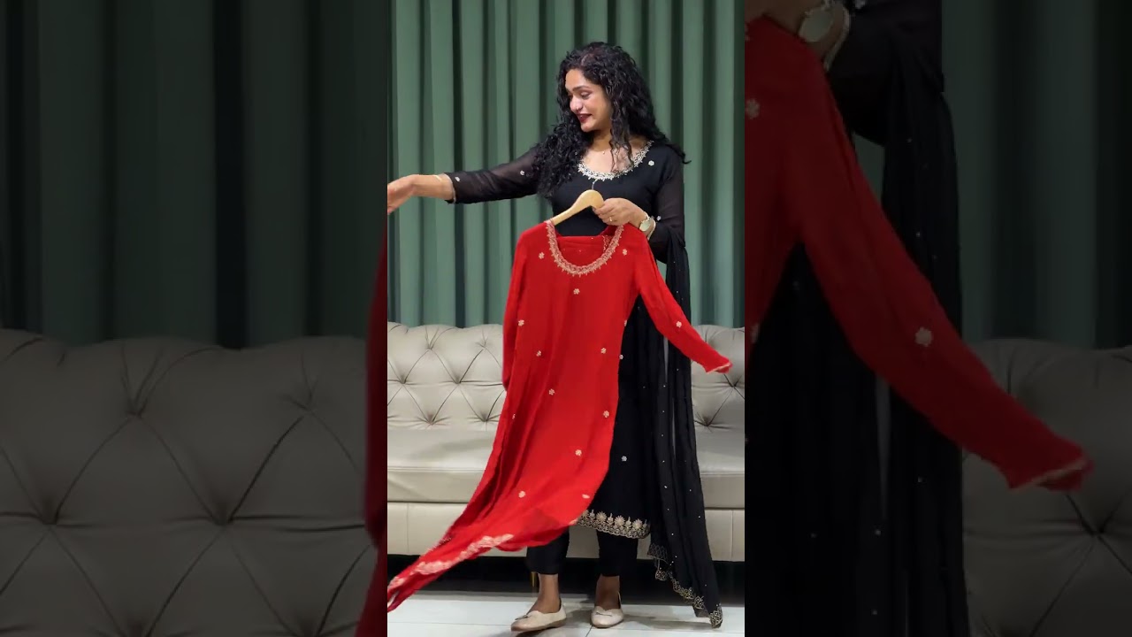 Party wear top,bottom and dupatta collections for booking visits 