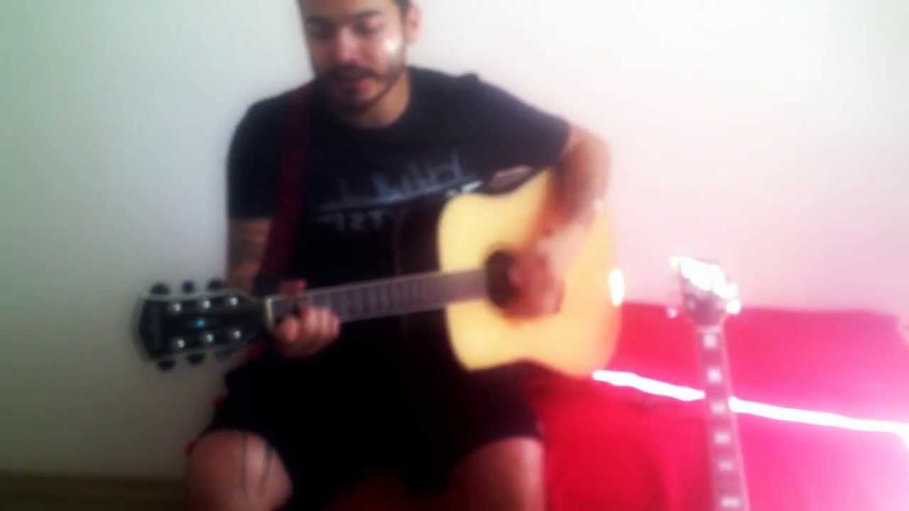 Yavuz ÇETİN - Sadece Senin Olmak ( Akustik )