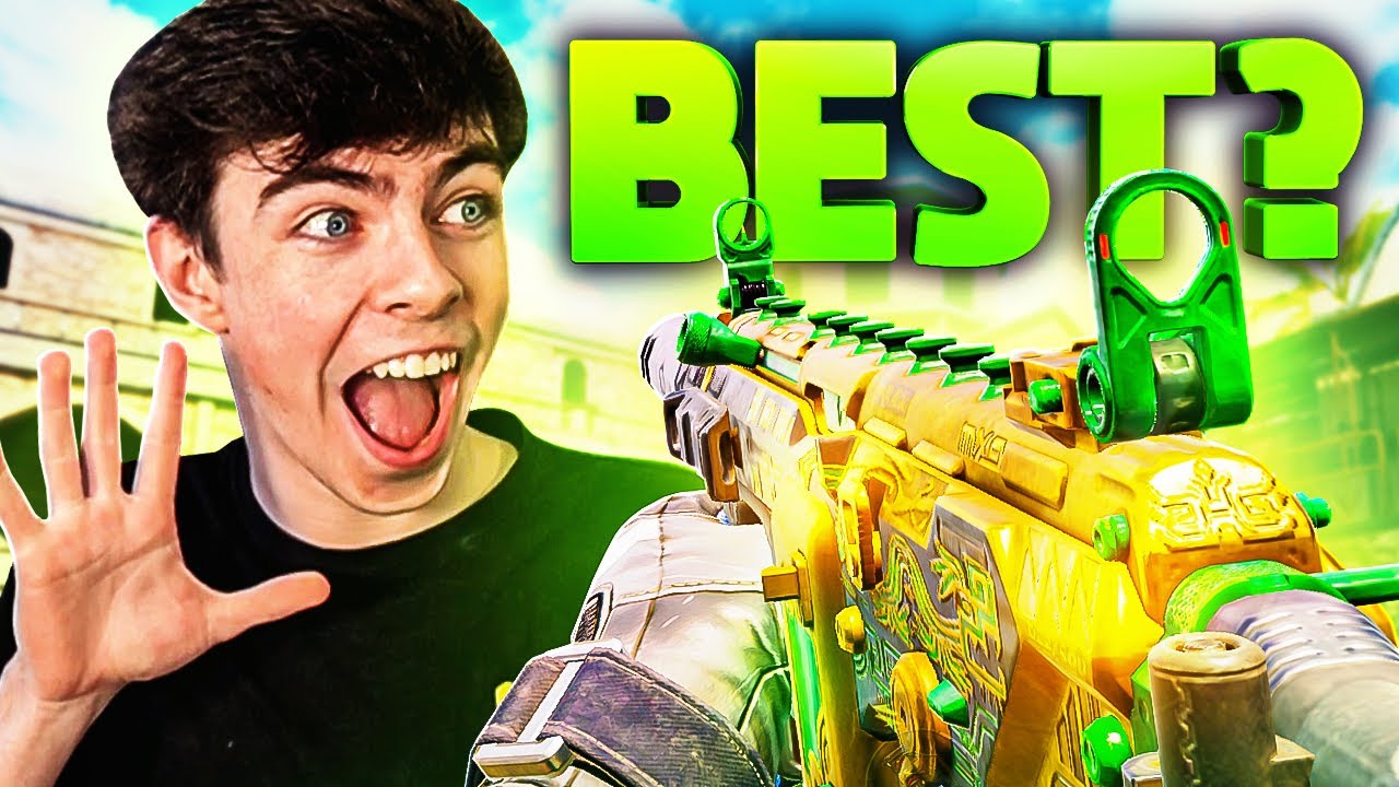 I FINALLY ABUSED THE NEW MX9 in COD Mobile...