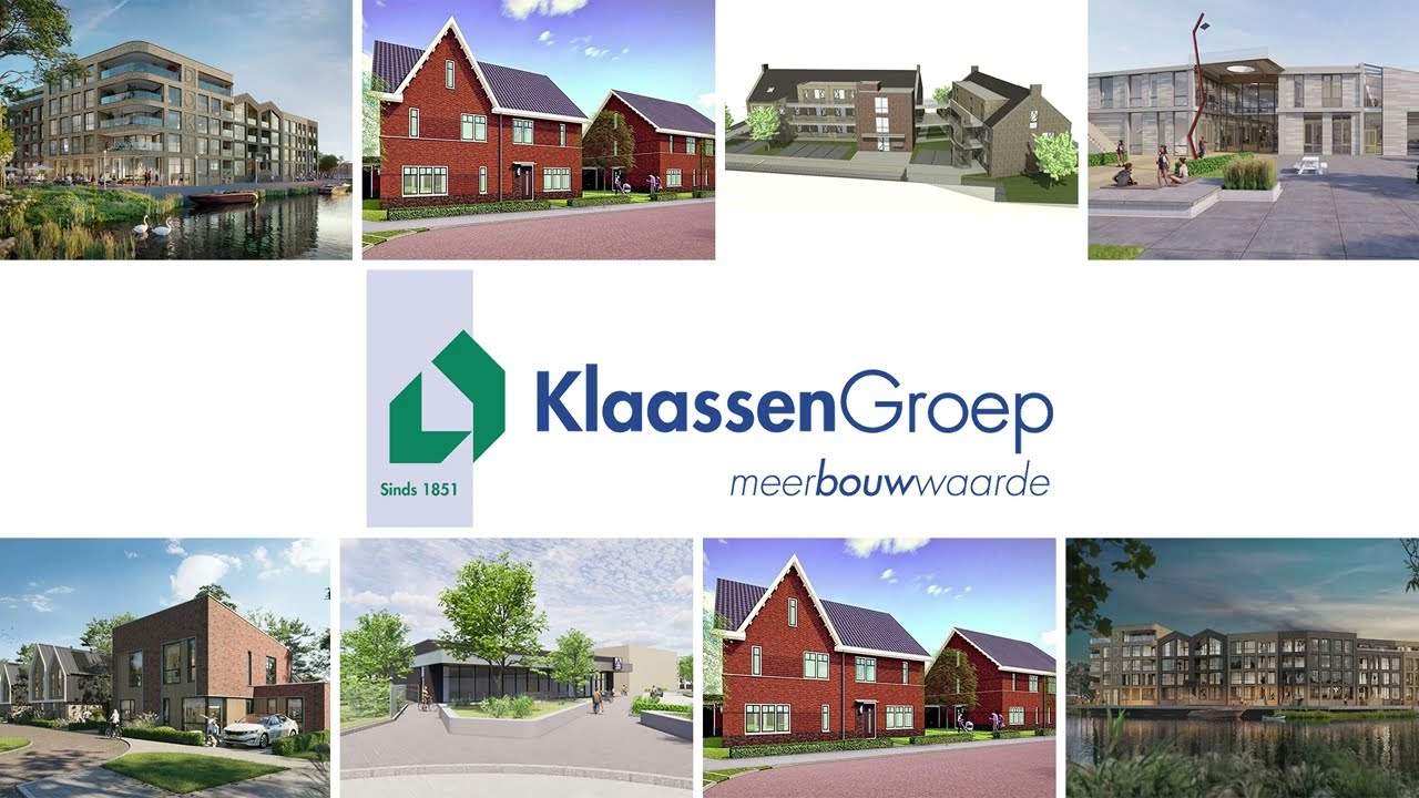 Vooruitblik 2024 KlaassenGroep