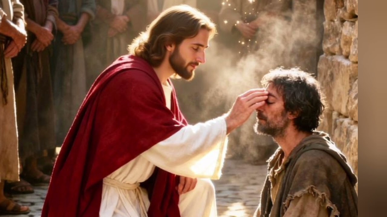 IV°Domenica di Quaresima/A