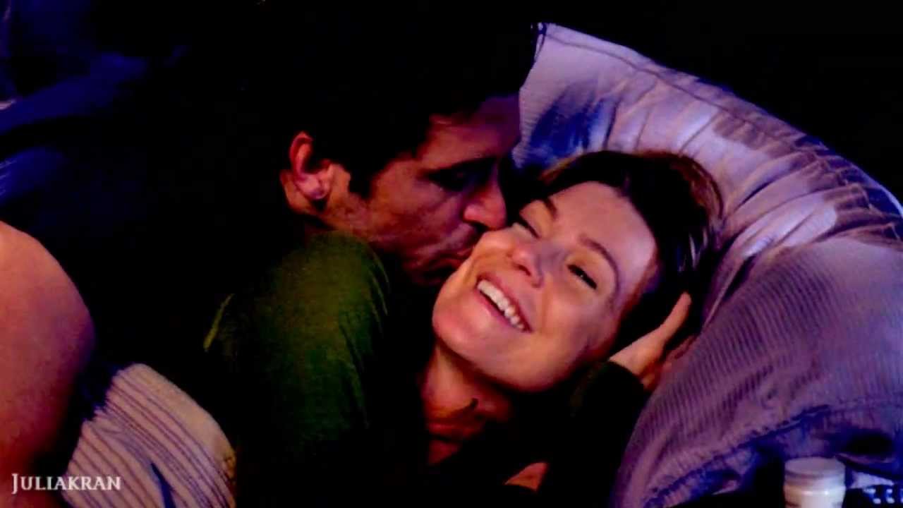 Derek & Meredith | Wonderland