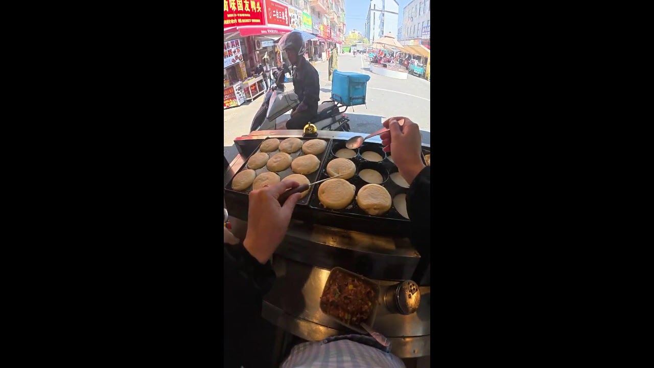 How to make hamburger