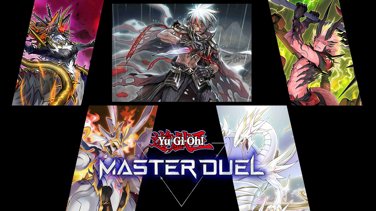 [Master Duel] Branded Despia 60 Card May 2025 | Yu-Gi-Oh!