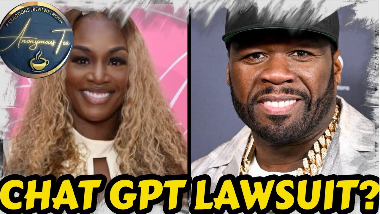 CLARESSA SHIELDS THREATENS to SUE 50 CENT