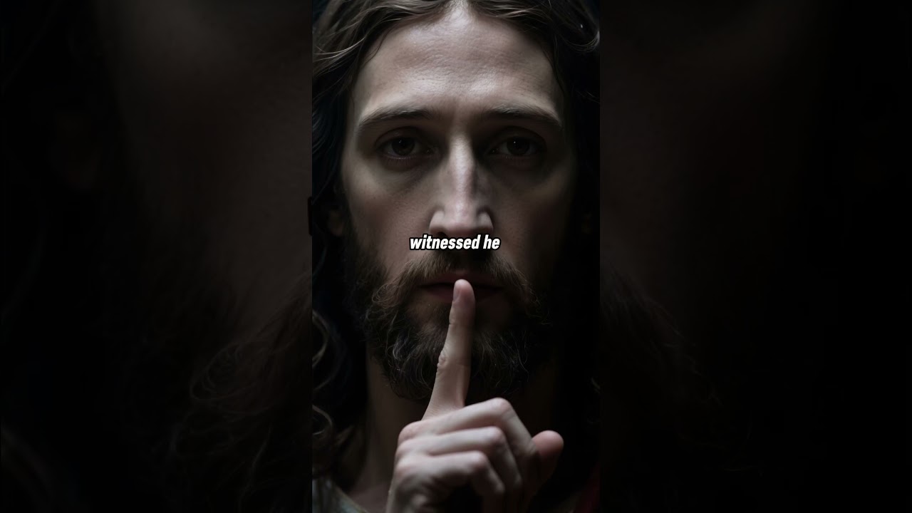 Paul’s Vision in the Third Heaven: What Was He Forbidden to Say?