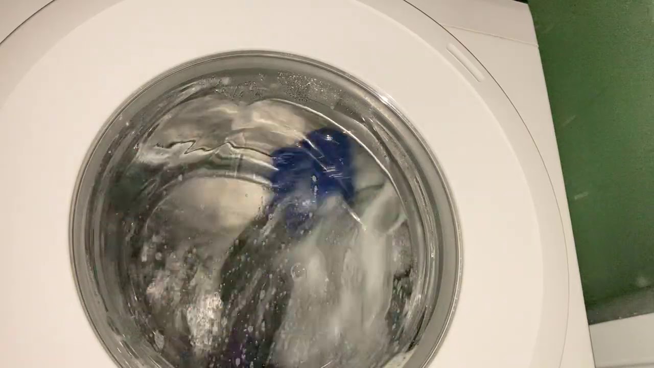 Gorenje WaveActive Syntetics 40 TimeCare (Full Cycle)