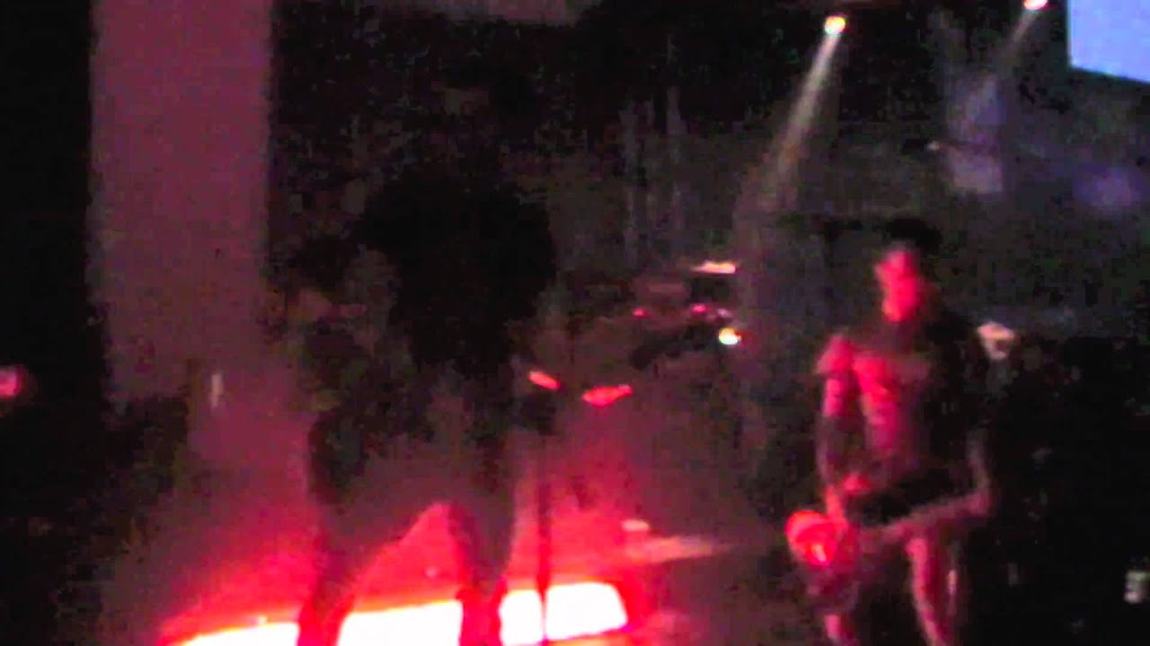 Tendenze d'inverno 2011 live Fillmore The Cunninghams 38/49