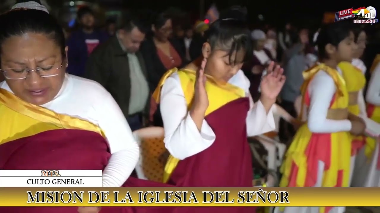 Evangelismo Cochabamba Bolivia dia 2