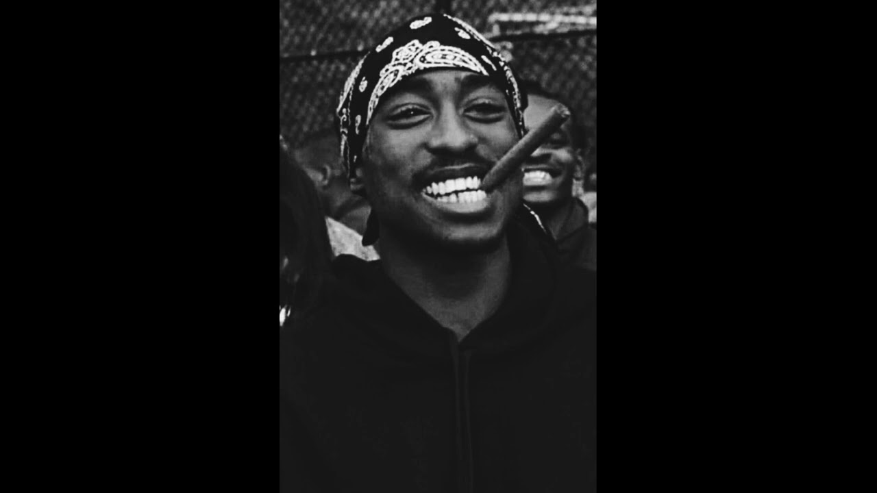 TUPAC x NAS TYPE BEAT 2026 (SENORITA) Ghost8eats
