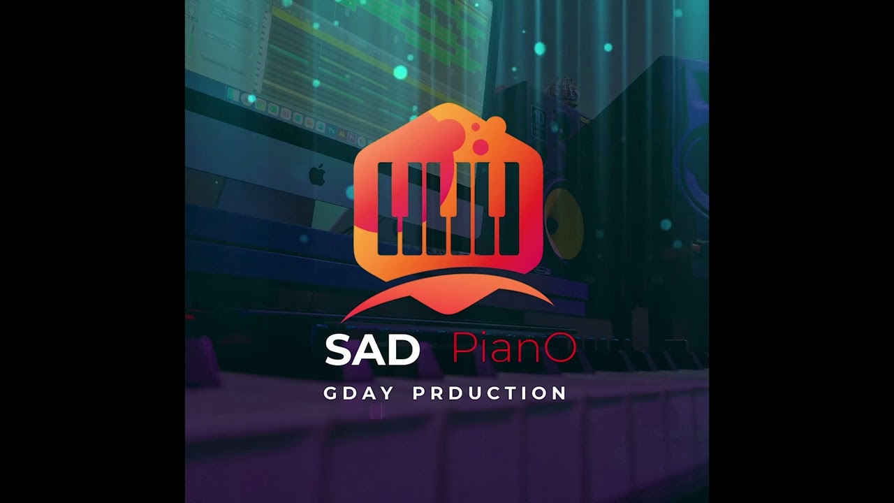PIANO SAD Emotional Instrumental type KERRY JAMES x GRAND CORPS MALADE  🎹