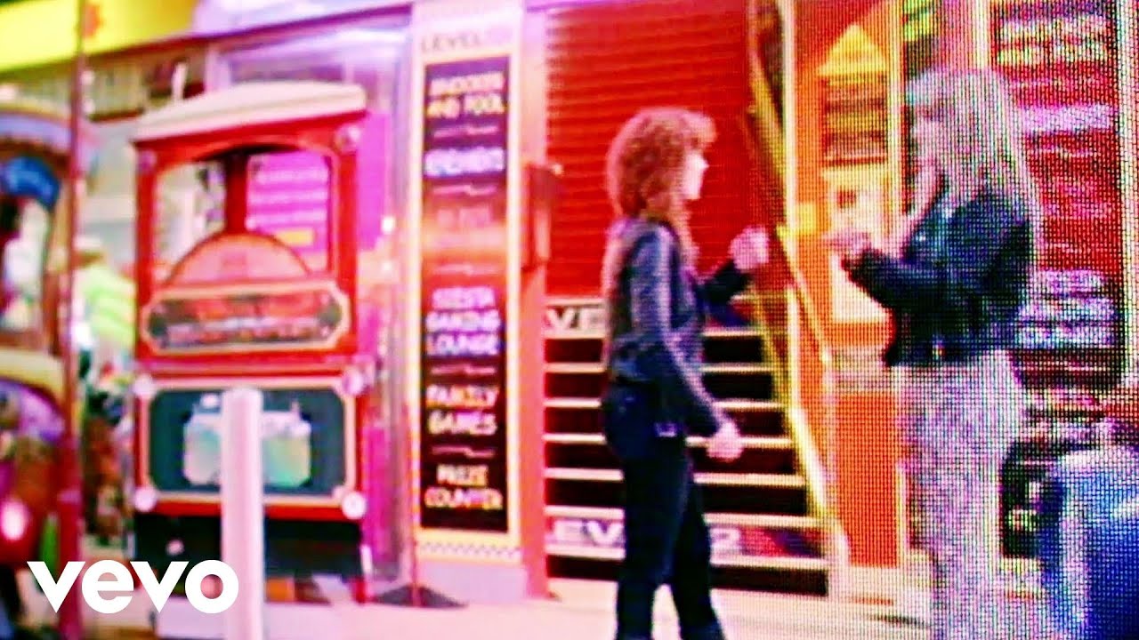 Deap Vally - Bad For My Body