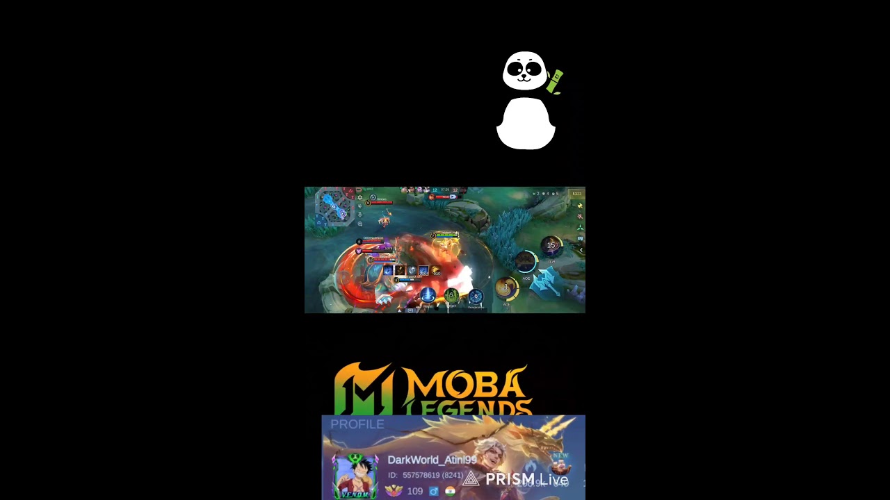 URANUS ROAMER TERROR! 😨New Season S39  #mlbblive| MLBB Roaming 2025 MLBB#mlbb mobilelegends #NCS
