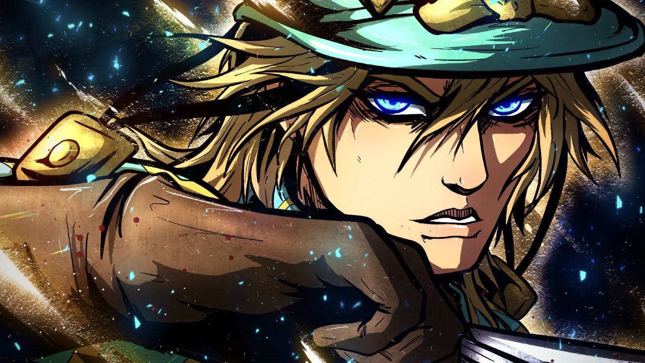 BEST DIEGO BRANDO THE WORLD COMBO YOU EVER SEE JOJO ALL STAR BATTLE R