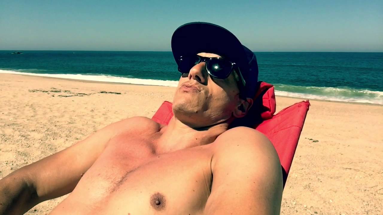LICÍNIO em descanso activo
