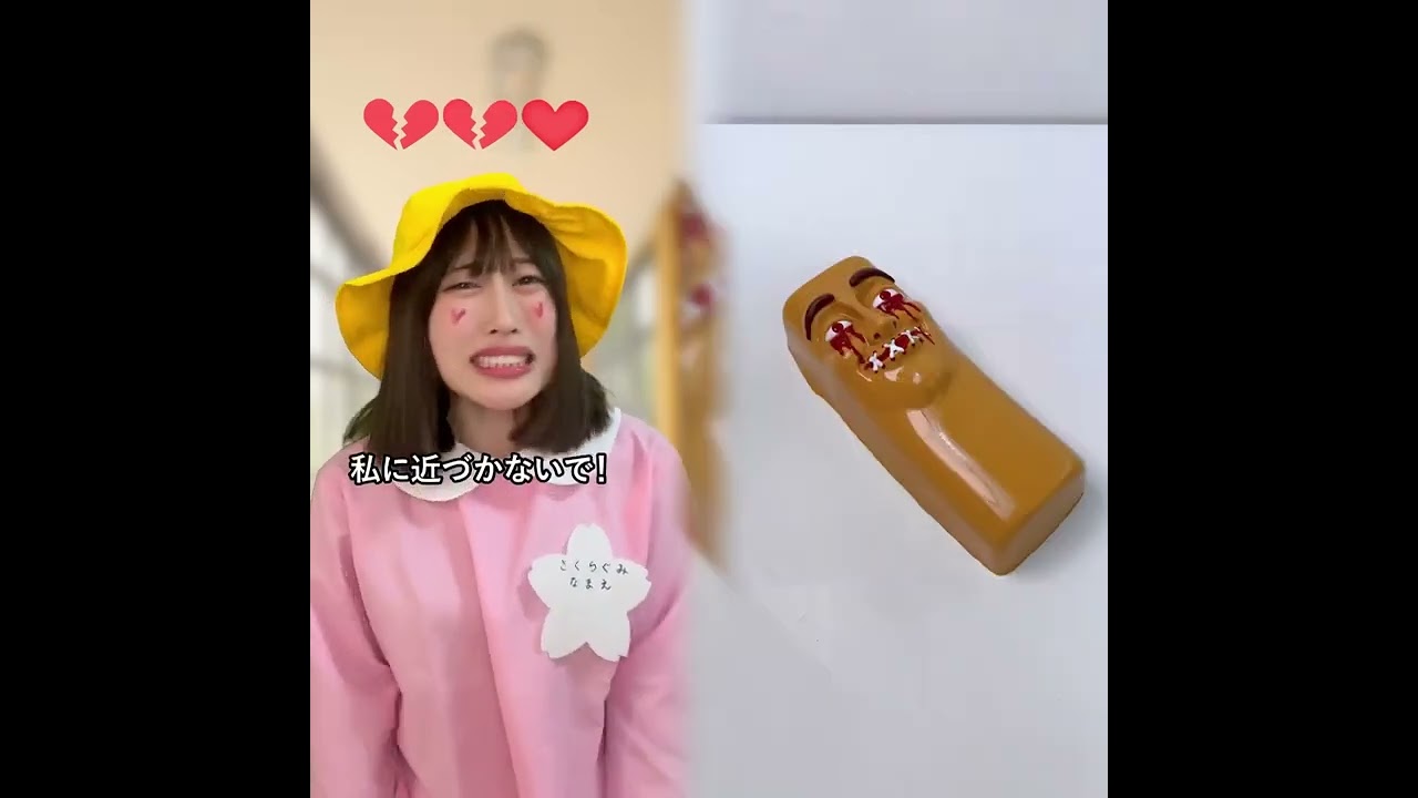 #こんじゅり #shorts #こんじゅり #ショートドラマ#チャ #学校あるある #ママあるある #家族あるある