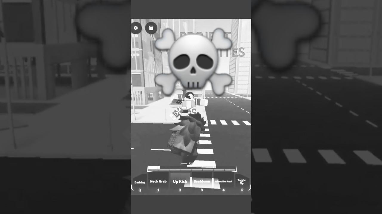 Project VILTRUMITES  roblox#invincible #game#invincible #projectpower #robloxscrollatomeve#superhero