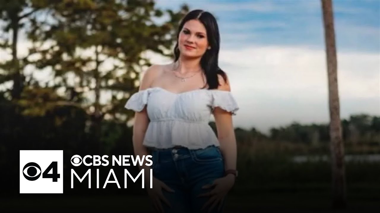 Stepmother of 18-year-old woman who died on Carnival Cruise ship speaks in court