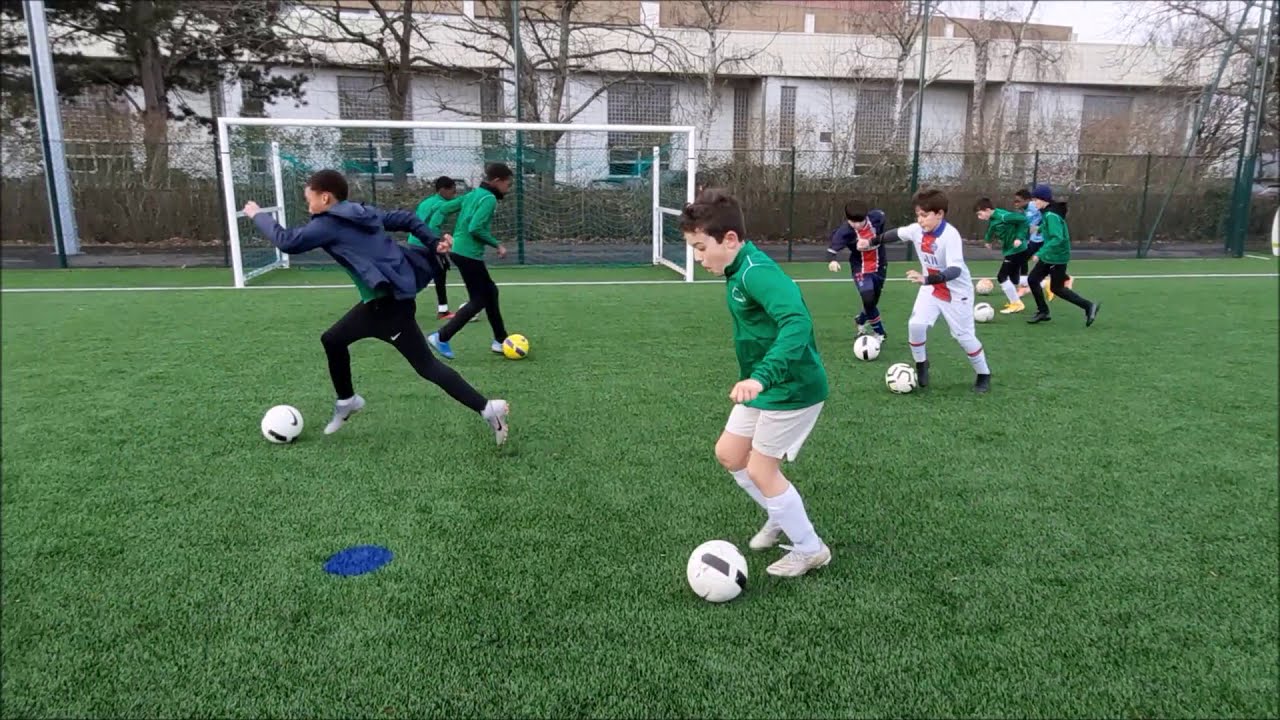 2021-02-17 Vacances - Foot Animation - Résumé 1