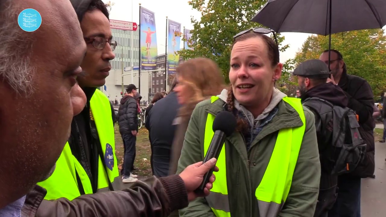 Special Boerenprotest 16-10-2019