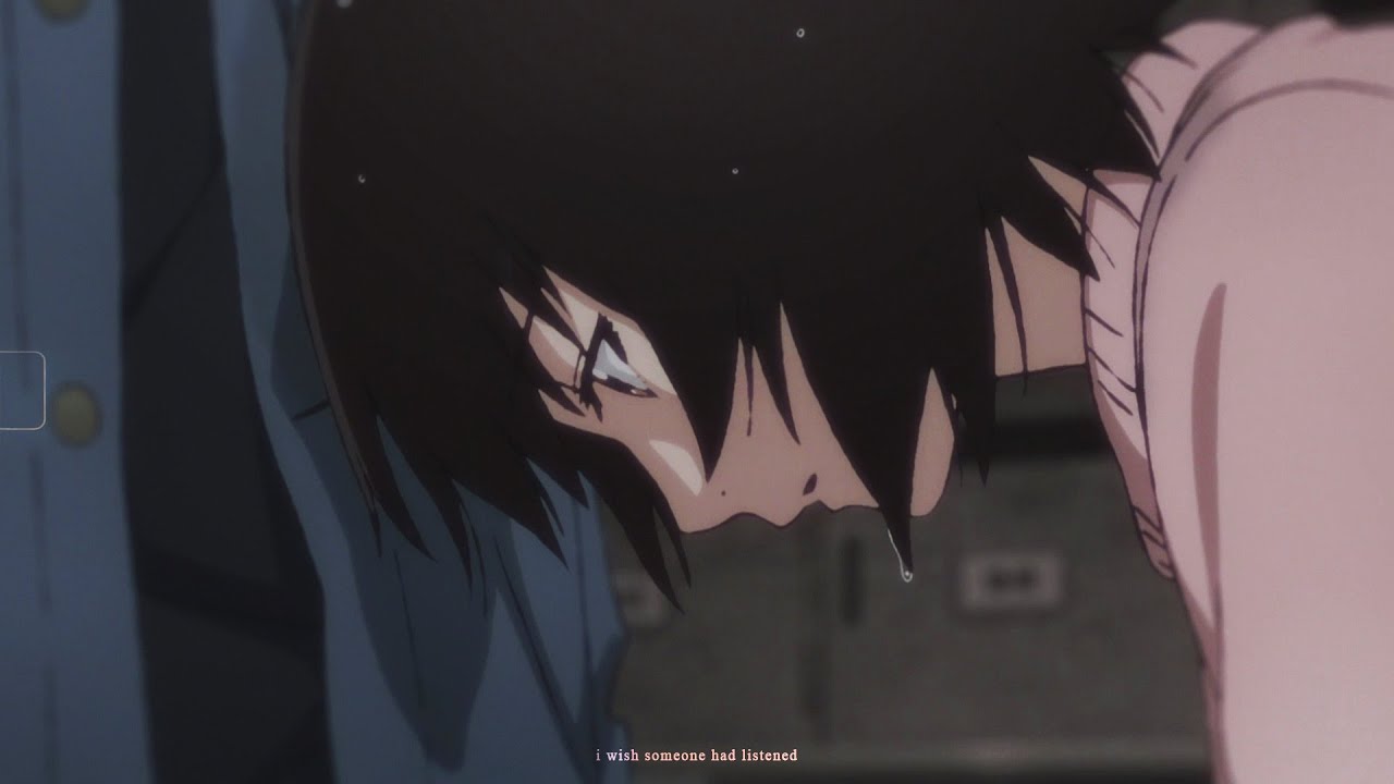 carlby - i've decided not to stay