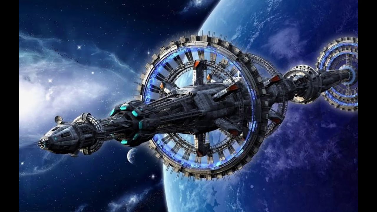 Greidor Allmaster - Trancestation D (Original Mix)