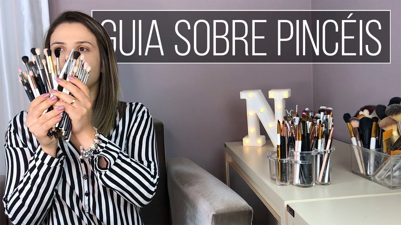 GUIA COMPLETO SOBRE PINCÉIS