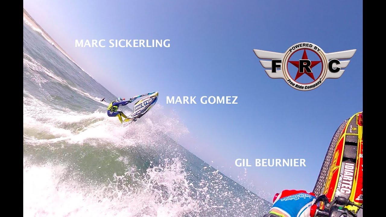 JETSKI FREERIDE 