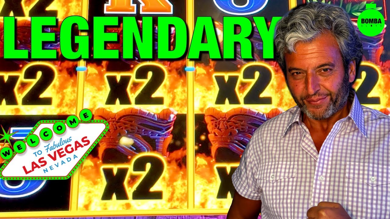 It Happened AGAIN: The 1-in-25,000,000 JACKPOT!!