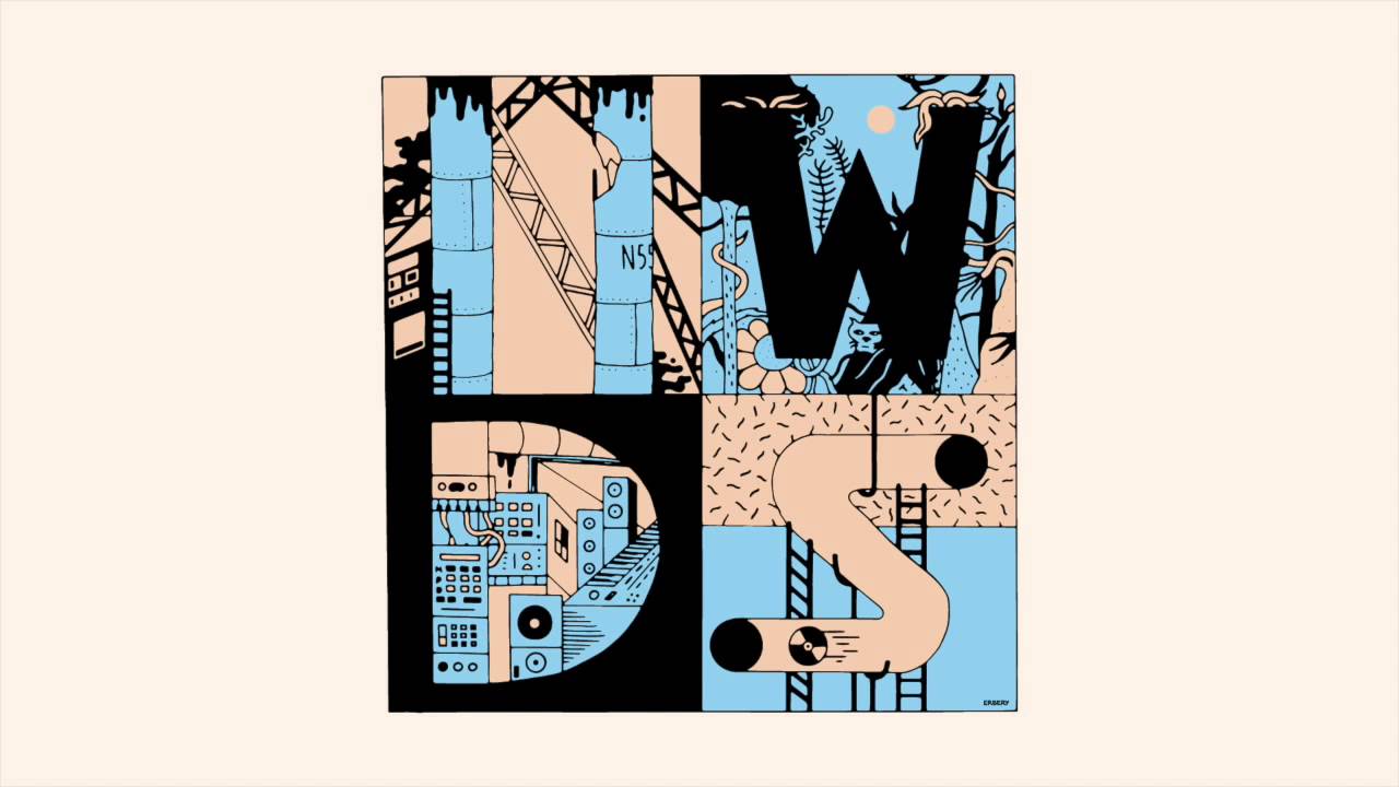 Fakear - Broken (NWDS #3)
