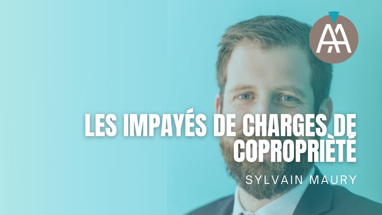 LES IMPAY&Eacute;S DE CHARG&Eacute;S DE COPROPRI&Eacute;T&Eacute;S