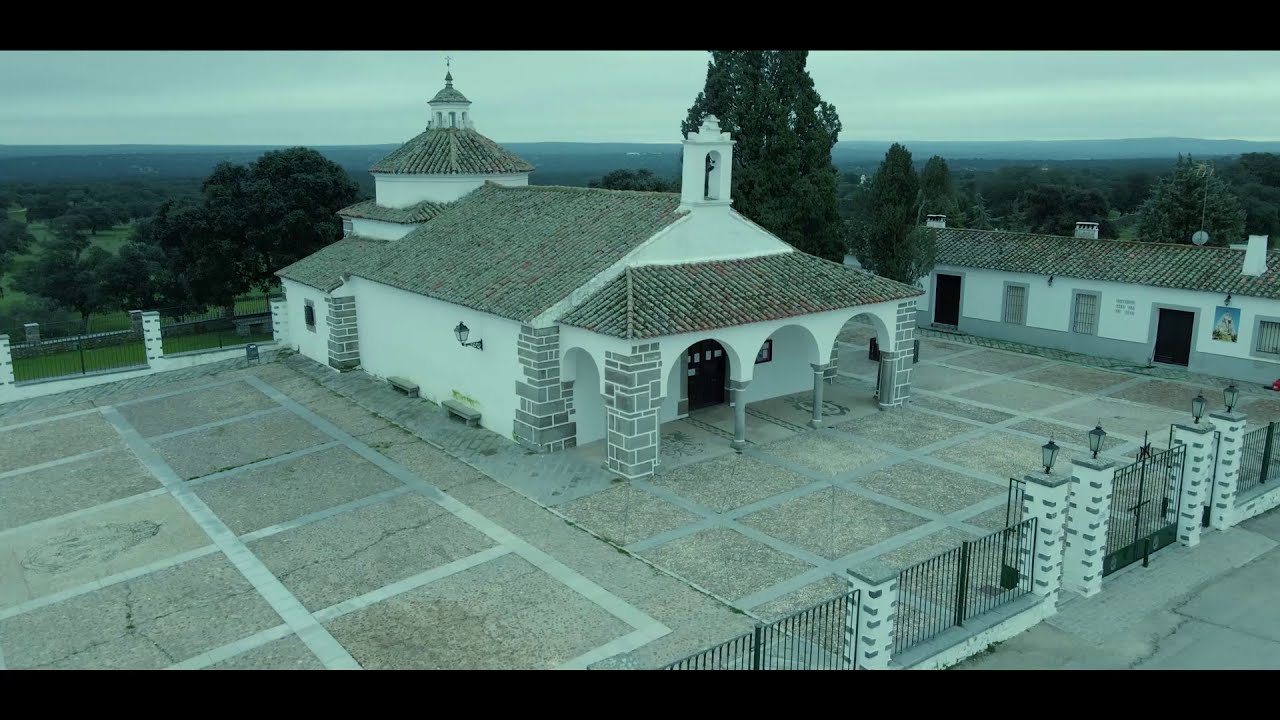 Teaser Virgen de Luna 2021