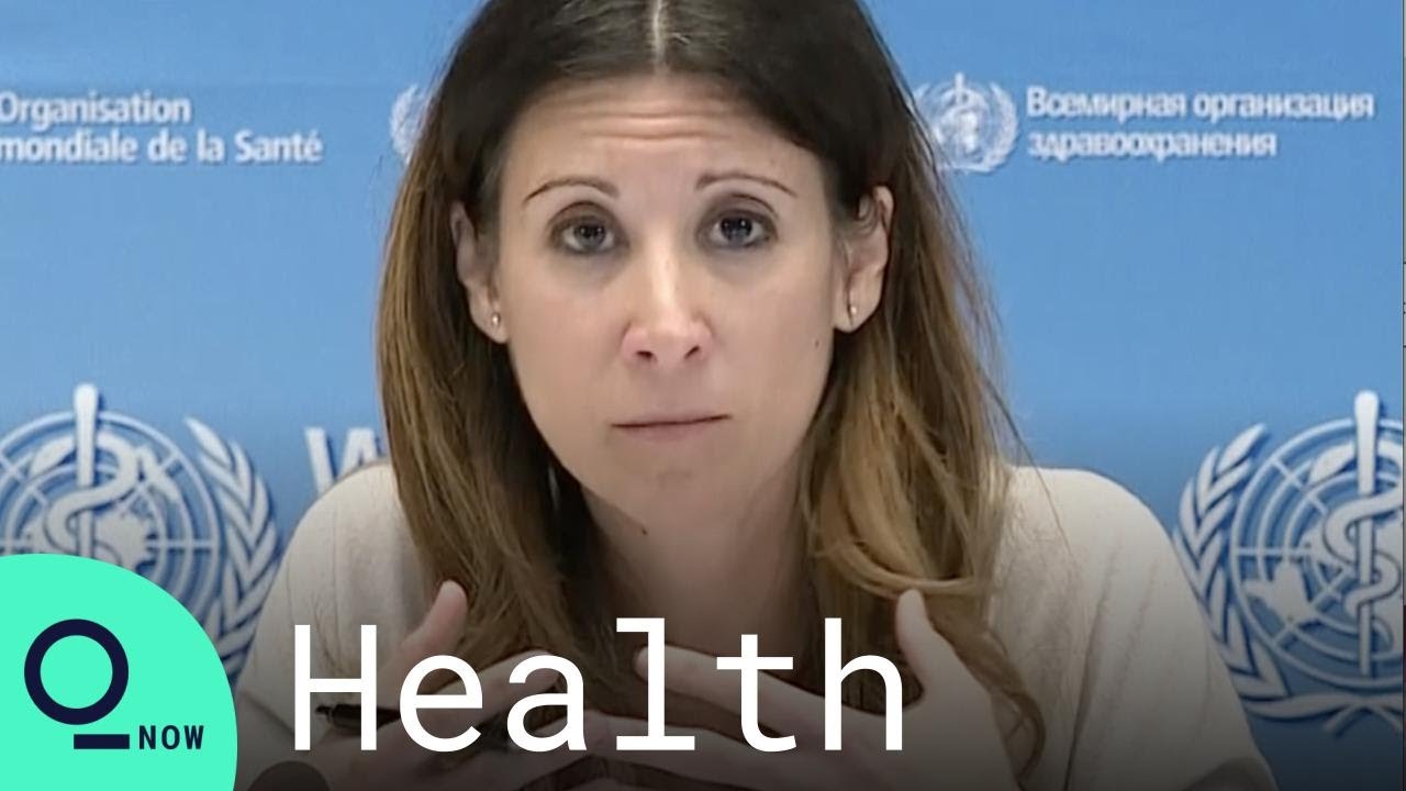 Spike in Covid Cases Due to Increased Social Mixing Over the Holidays: WHO