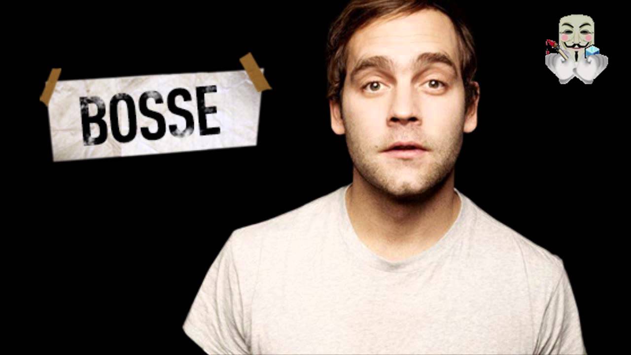 Bosse - So oder So HD + HQ!