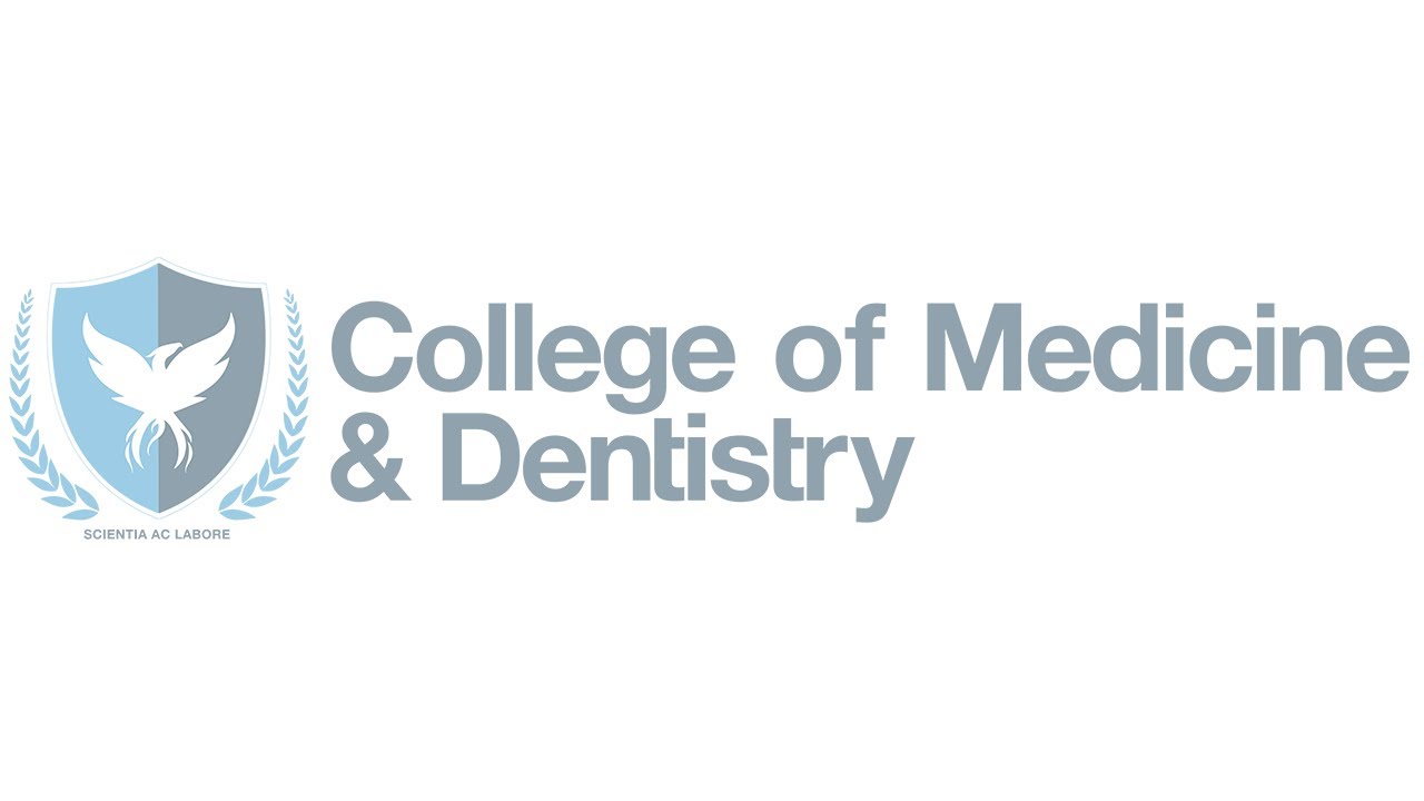 Meet Muhammad from Pakistan, a former full time student from the College of Medicine and Dentistry