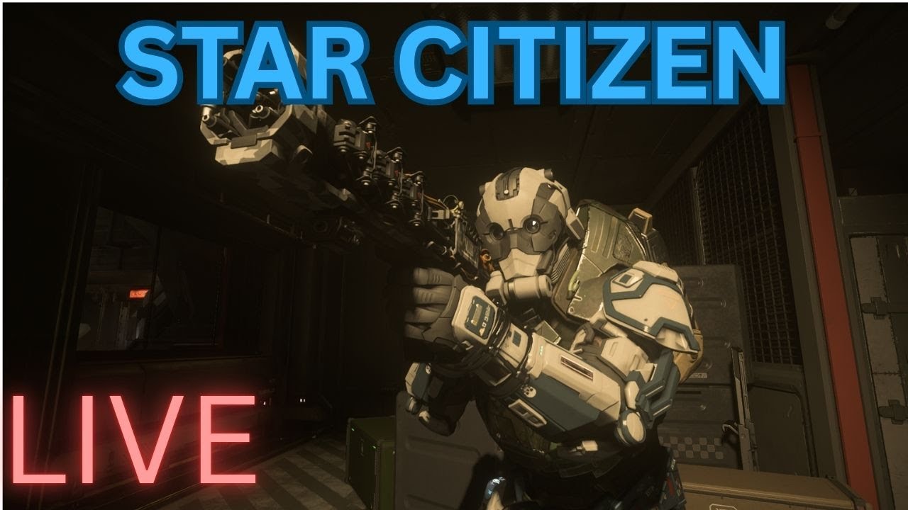 [LIVE] Looting PAFs and OLPs w/ Friends