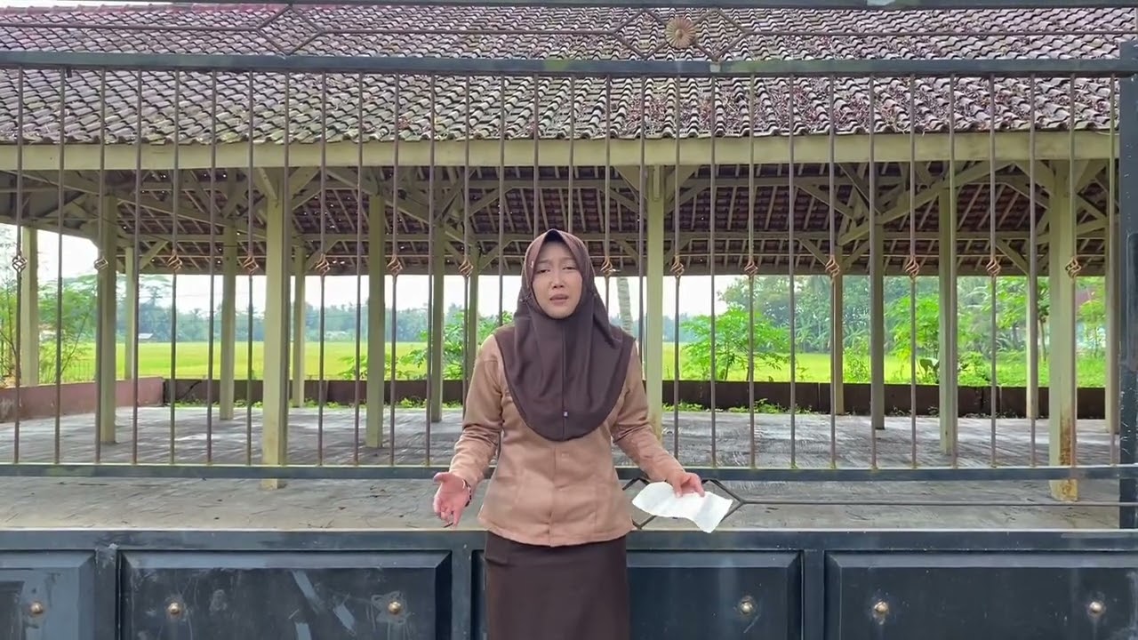 Pulang oleh Arimbi Rahma Elieza XI.F2 SMANSABANRI 