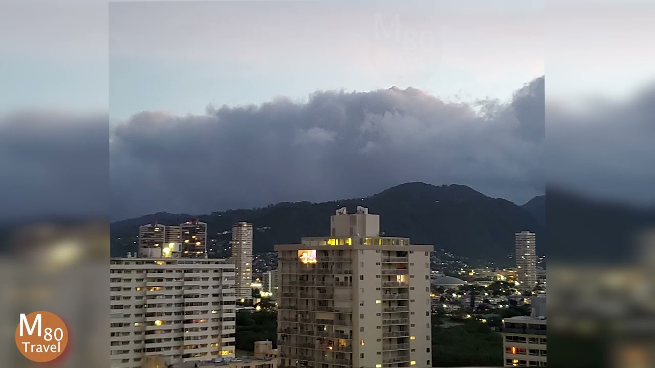Hawaii on Land