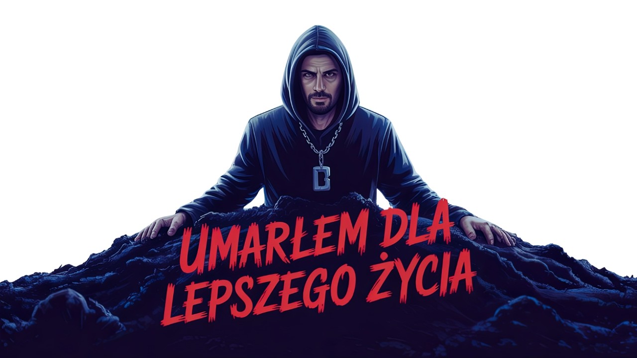 UMARŁEM DLA LEPSZEGO ŻYCIA