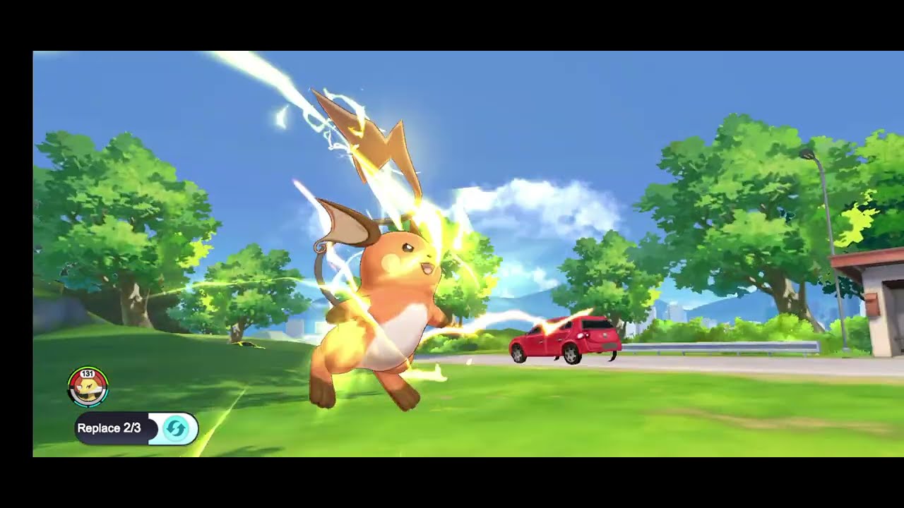 Pokemon Monster Gigantamax Gameplay walkthrough part 1 (Android/iOS)