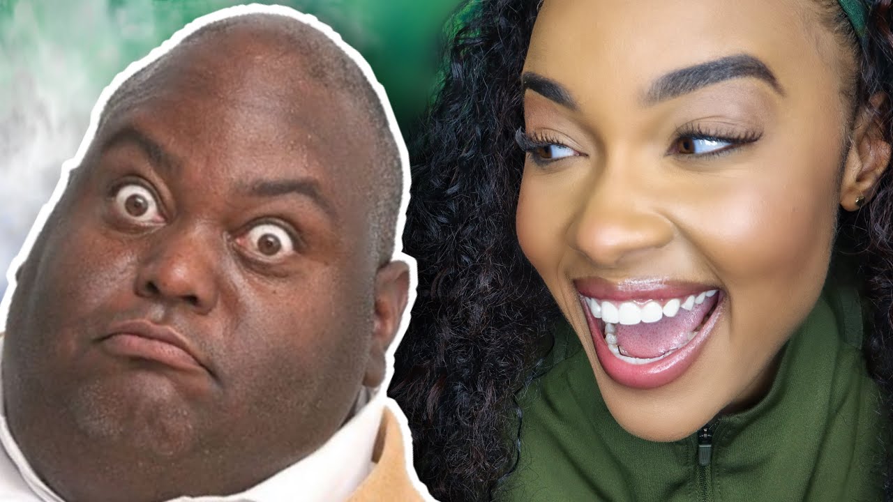 Lavell Crawford - WHEN MY MAMA SAID SOMETHING, SHE MEANT IT!!!! | Reaction!