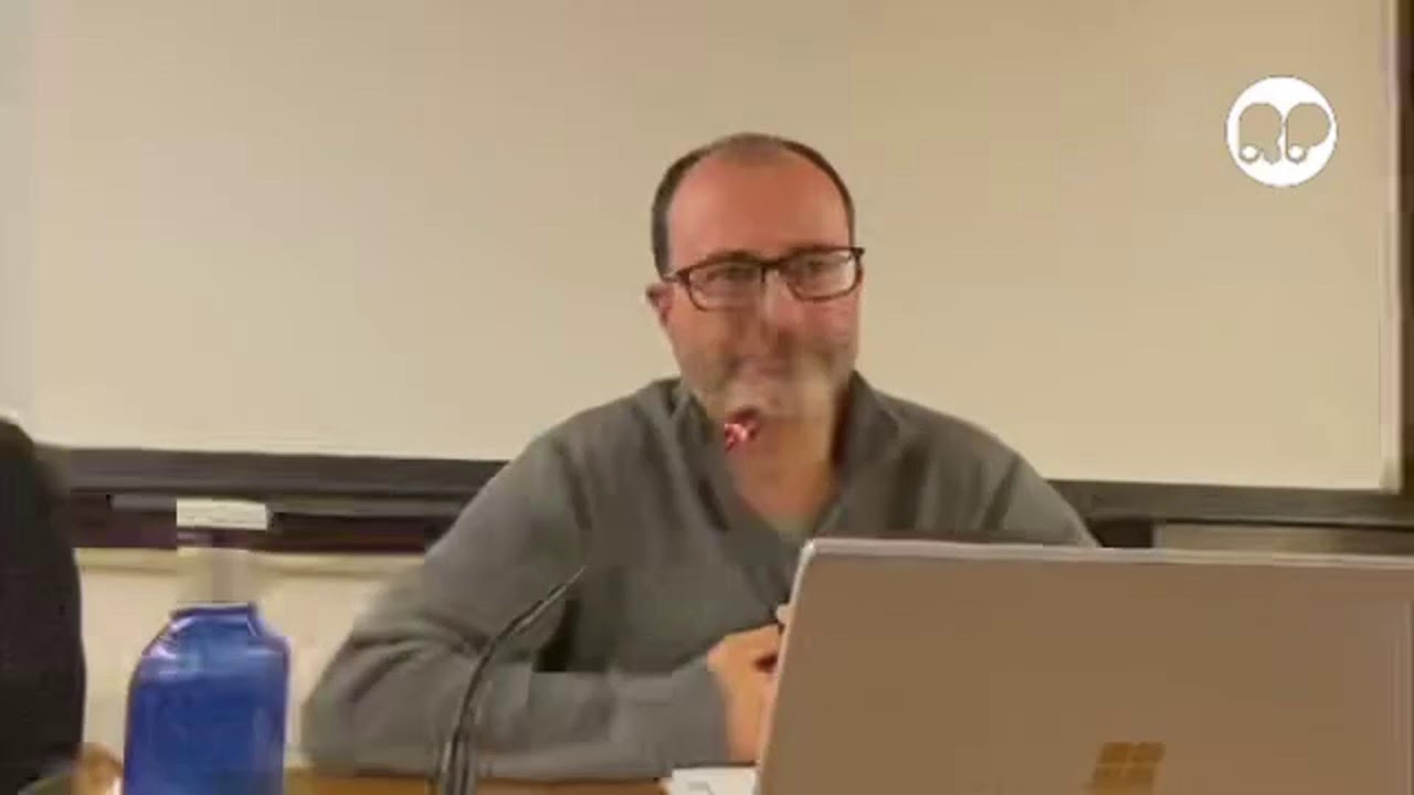 En directo desde Mevo